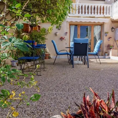 Casa Rural Con Jacuzzi Y Chimenea En Paraje Unico - La Casa Del Pino Blanca Exterior foto